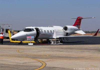 What to Look for When Chartering a Private Jet to Aeropuerto Néma 
