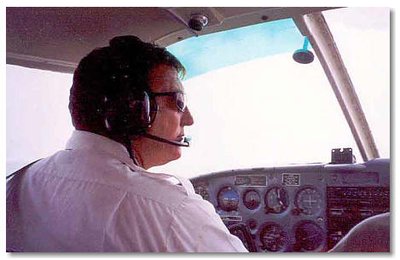 Guidelines To Be Followed In A Airpark Lajas  Chartered Private Jet
