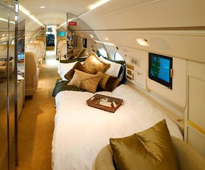 Chartering a Private Jet For Your Aleppo Vacation
